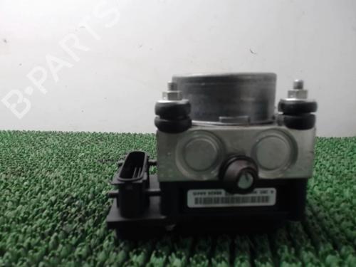 Used ABS pump ABS pump RENAULT CLIO III Grandtour (KR0/1_) 1.5 dCi (KR0G) (68 hp) 22081222 22081222