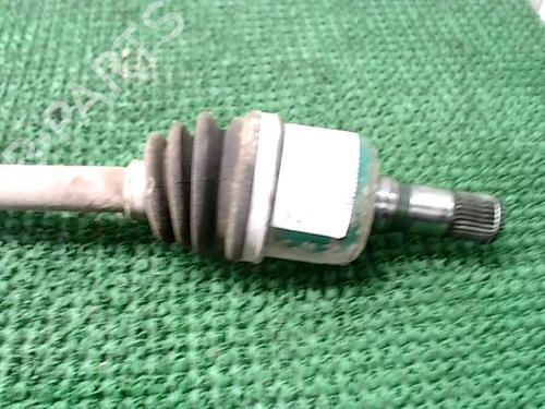 Used Left front driveshaft Left front driveshaft MAZDA 626 V Hatchback (GF) 1.8 (GF8P) (90 hp) 25285349 25285349