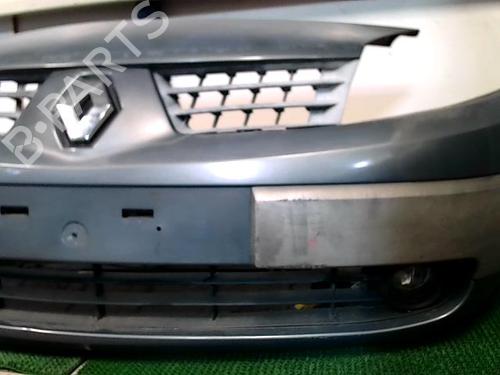Front bumper RENAULT SCÉNIC II (JM0/1_) 1.9 dCi | BP20875874C7 