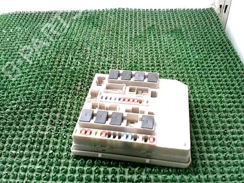 Elektronische module RENAULT CLIO III (BR0/1, CR0/1) 1.5 dCi (75 hp) 29892904