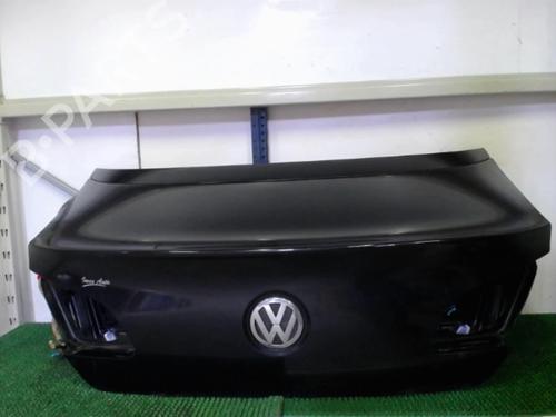 Used Tailgate VW PASSAT CC B6 (357) 3.6 FSI 4motion (300 hp) 20876509
