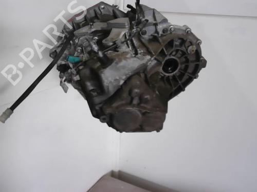 Gearbox RENAULT CLIO III (BR0/1, CR0/1) 1.5 dCi (BR0H, CR0H, CR1S, BR1S) | BP29743066M3