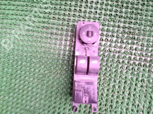 Used Left front window switch Left front window switch FORD C-MAX II (DXA/CB7, DXA/CEU) 1.6 TDCi (115 hp) 22086065 22086065