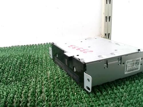 Radio CITROËN C4 II (NC_) 1.6 HDi 110 | BP22089690E6