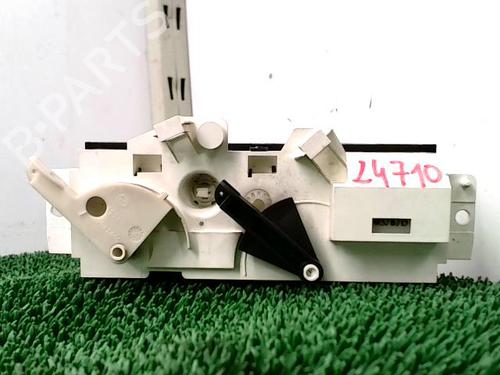 Climate control NISSAN INTERSTAR Van (X70) dCi 100 | BP24031459I5