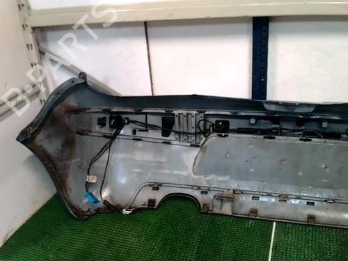 Rear bumper PEUGEOT 1007 (KM_) 1.4 HDi | BP20874986C8 