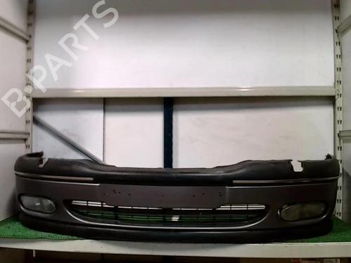 Front bumper RENAULT SAFRANE II (B54_) 2.2 dT (B54G) | BP20875044C7 