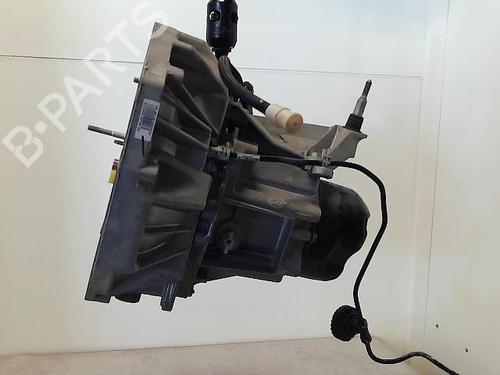 Gearbox RENAULT CLIO II (BB_, CB_) 2.0 16V Sport (CB0M) | BP22092592M3 