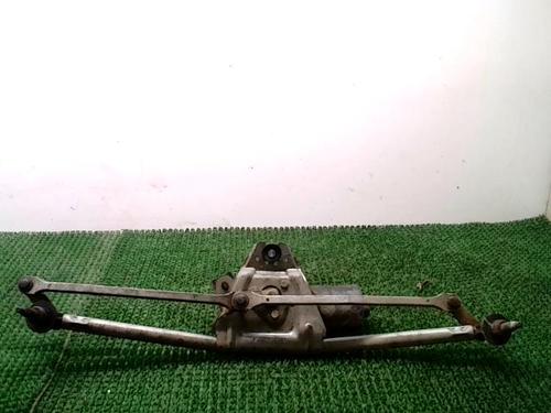 Front wiper motor RENAULT KANGOO (KC0/1_) 1.2 (KC0A, KC0K, KC0F, KC01) | BP29924859M29