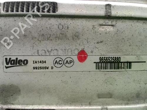 Intercooler CITROËN C4 Picasso I MPV (UD_) 2.0 HDi 138 | BP29880085M30