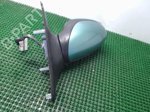 Left mirror PEUGEOT 406 (8B) 1.8 16V | BP20874751C26 