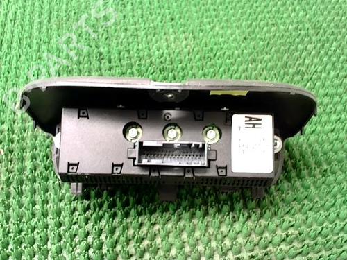 Multifunctionele display OPEL MERIVA A MPV (X03) 1.7 CDTI (E75) | BP29371979C48 