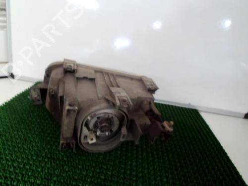 Used Right headlight Right headlight RENAULT CLIO I (B/C57_, 5/357_) 1.4 (B/C57T, B/C57Y) (79 hp) 22081083 22081083