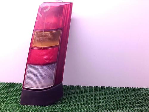 Used Right taillight RENAULT SUPER 5 (B/C40_) 1.1 (48 hp) 22075800