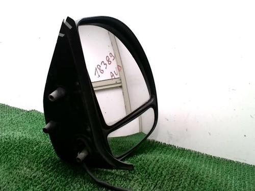 Used Right mirror CITROËN JUMPER I Van (244) 2.2 HDi (101 hp) 29817011