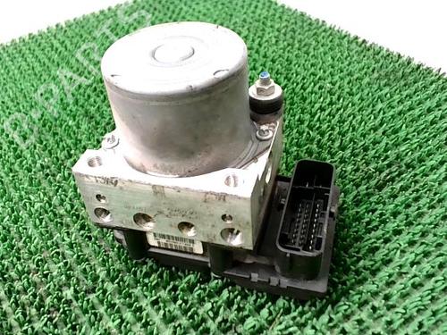 Used ABS pump PEUGEOT 308 SW I (4E_, 4H_) 1.6 HDi (109 hp) 24498283