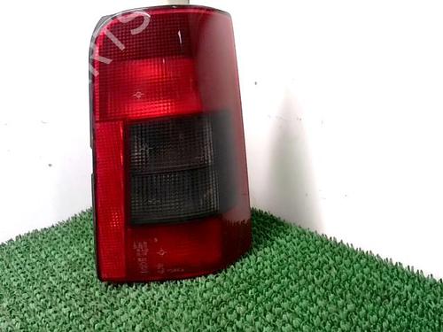Right taillight CITROËN BERLINGO / BERLINGO FIRST Box Body/MPV (M_) 1.9 D 70 (MBWJZ, MCWJZ) | BP27633334C35 