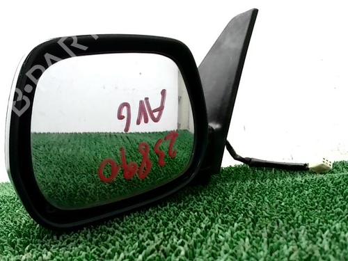 Used Left mirror TOYOTA RAV 4 II (_A2_) 2.0 4WD (ACA21, ACA20) (150 hp) 23842755