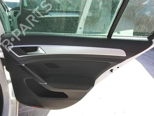 Used Rear right panel Rear right panel VW GOLF VII (5G1, BQ1, BE1, BE2) [2012-2021] 35780503 35780503