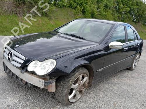 Switch MERCEDES-BENZ C-CLASS (W203) C 200 CDI (203.007) | BP35780792I30 - Image 5