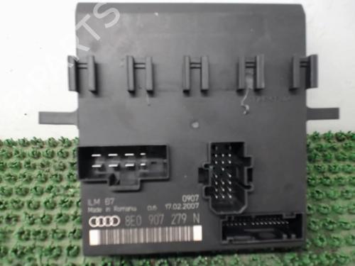 Used Electronic module Electronic module AUDI A4 B7 Avant (8ED) 1.9 TDI (116 hp) 22079562 22079562