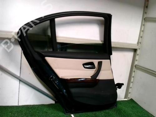 Left rear door BMW 3 (E90) 318 d | BP26443435C4 