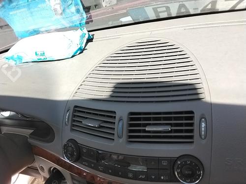 Used Air vent Air vent MERCEDES-BENZ E-CLASS (W211) E 320 CDI (211.026) (204 hp) 35780854 35780854