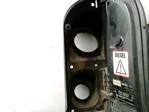 Fuel flap MERCEDES-BENZ VITO Van (W447) 119 CDI 4x4 (447.601, 447.603, 447.605) | BP24231006C131 