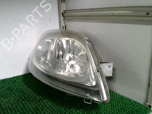 Used Right headlight RENAULT TRAFIC II Van (FL) 1.9 dCi 80 (FL0B) (82 hp) 30915402