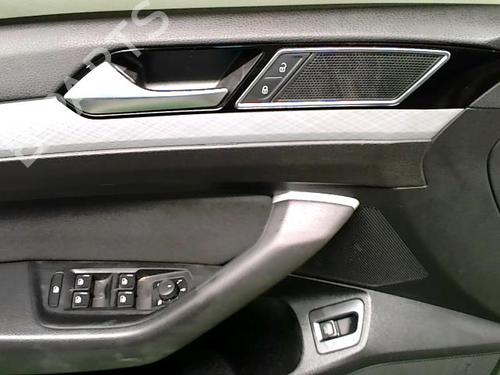 Seats set VW PASSAT B8 (3G2, CB2) 2.0 TDI | BP22090141C78 - Image 4