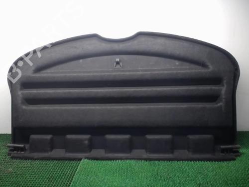 Used Rear parcel shelf Rear parcel shelf CITROËN C5 II (RC_) 2.0 HDi (RCRHRH) (136 hp) 22086472 22086472