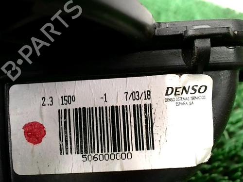 Heater blower motor PEUGEOT PARTNER Tepee 1.6 BlueHDi 120 | BP29901013M62