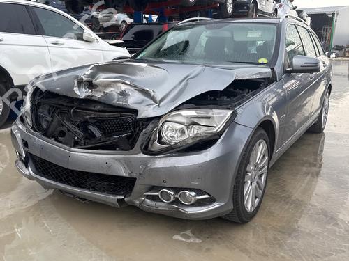 Switch MERCEDES-BENZ C-CLASS T-Model (S204) C 220 CDI (204.202) | BP34499383I30 - Image 5