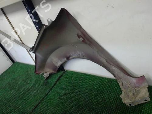 Used Right front fenders FORD FIESTA VI (CB1, CCN) 1.4 TDCi (68 hp) 22087368