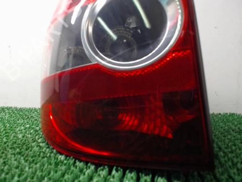 Left taillight VW FOX Hatchback (5Z1, 5Z3, 5Z4) 1.2 | BP22079405C34 