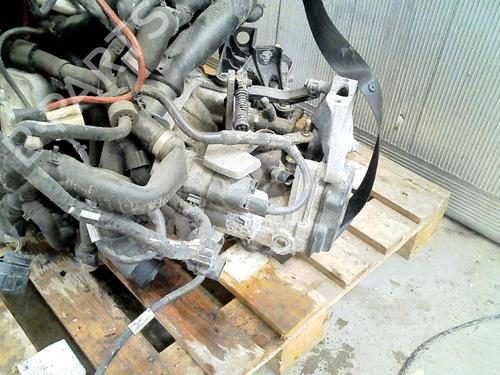 Gearbox VW GOLF VI (5K1) 1.6 TDI | BP22083183M3 