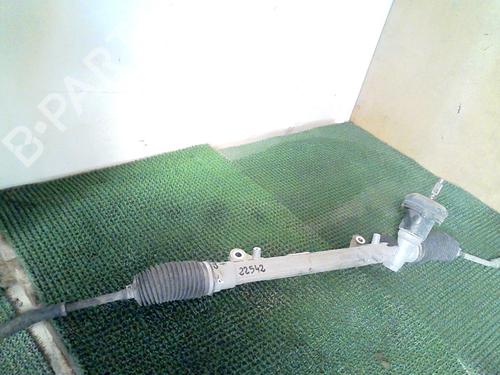 Styregear/Snekke RENAULT CLIO IV (BH_) 1.5 dCi 75 (75 hp) 25262214