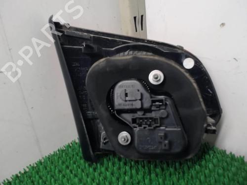 Right tailgate light VW GOLF VI (5K1) 1.6 TDI | BP22086380C80 