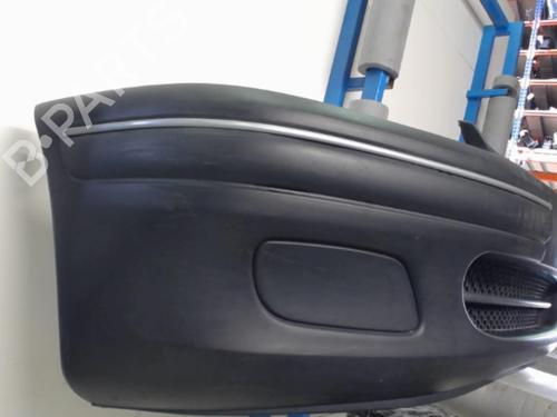 Front bumper PEUGEOT 106 II (1A_, 1C_) 1.0 i | BP22077884C7 