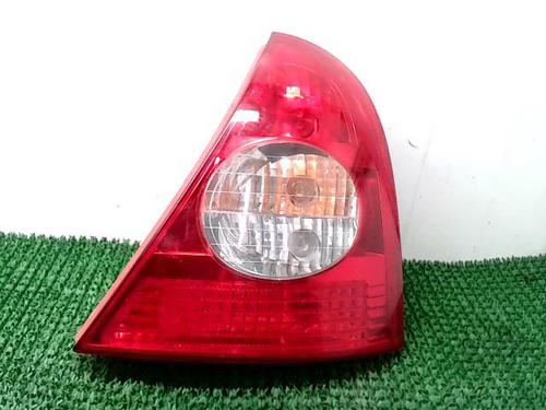 Used Right taillight RENAULT CLIO II (BB_, CB_) 1.5 dCi (B/CB07) (65 hp) 25262268