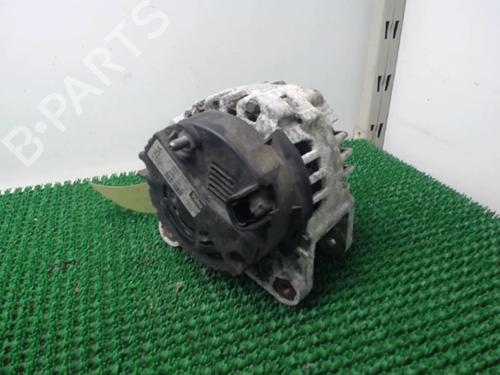 Used Alternator Alternator RENAULT SCÉNIC II (JM0/1_) 1.9 dCi (JM0G, JM12, JM1G, JM2C) (120 hp) 22076591 22076591