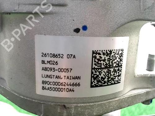 Ratstammeenhed OPEL MERIVA A MPV (X03) 1.7 CDTI (E75) | BP29900971M21 