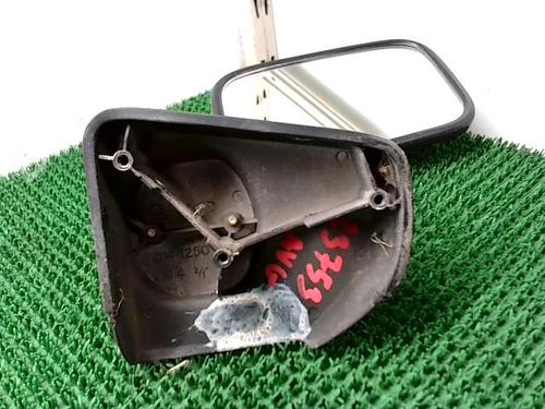 Left mirror RENAULT TRAFIC Van (T_, P_, V_) 2.1 D | BP21545020C26