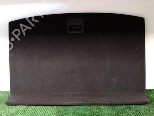 Luggage compartment floor VW GOLF VII (5G1, BQ1, BE1, BE2) 1.6 TDI | BP22092779I33 
