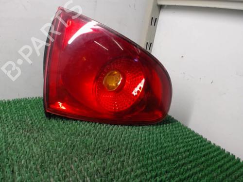 Left taillight SEAT ALTEA (5P1) 1.9 TDI | BP22086753C34 