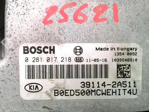 Electronic module KIA CEE'D Hatchback (ED) 1.6 CRDi 115 | BP30472935M83  - Image 10