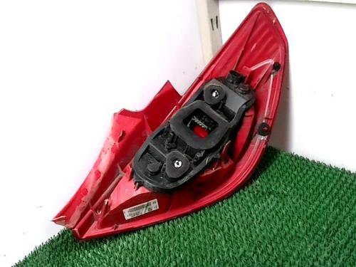 Used Left taillight Left taillight OPEL CORSA D (S07) 1.3 CDTI (L08, L68) (75 hp) 20875154 20875154