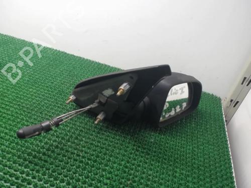 Used Right mirror RENAULT CLIO I (B/C57_, 5/357_) 1.9 D (B/C/S576, B/C/S57L) (64 hp) 22076937