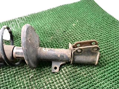 Used Left front shock absorber Left front shock absorber RENAULT TWINGO I (C06_) 1.2 (C066, C068) (58 hp) 26890756 26890756