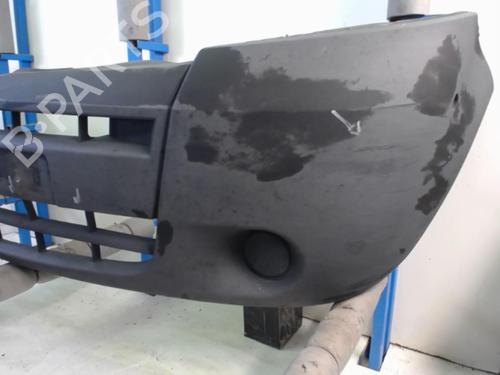 Front bumper RENAULT MASTER II Van (FD) 2.5 dCi 120 | BP22082199C7 